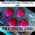 Sildenafil Kamagra 100Mg Oral Jelly 13